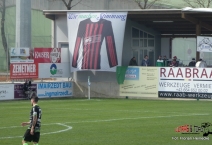 A: SKU Amstetten - SK Vorwärts Steyr. 2019-04-07
